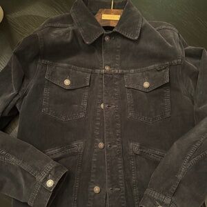 Tom Ford Men’s Corduroy Jacket